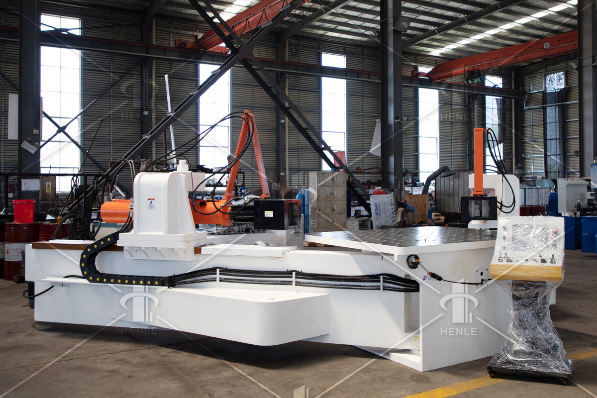 【每日分享  】什么是數(shù)控拉彎?rùn)C(jī)，概述四大特點(diǎn)